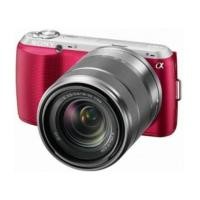 ราคา SONY Alpha NEX-C3 (3431901)