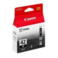 ราคา CANON CLI-42BK (2255960)