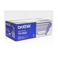 ราคา TN-2025 Black Toner Cartridge สำหรับ Brother DCP-7010/MFC-7420/MFC-7820N (1654249)