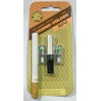 ราคา ที่กรองบุหรี่ Friend Holder แบบดีดไม่ได้ ( สีเงิน ) แพ็คเล็ก (3359794)