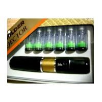 ราคา ที่กรองบุหรี่แบบสั้น Friend Holder แบบดีดได้ ( สีทอง ) (1912889)
