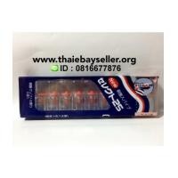 ราคา ที่กรองบุหรี่ มีไส้ในตัว แบบใช้แล้วทิ้ง Select 25 (แกนสีส้ม) (1912883)