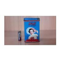 ราคา กระป๋องฮอลล์ ใบจิ๋ว Halls Mentho-Lyptus (6874292)