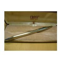 ราคา ปากกา CROSS 18k ปากกา ครอส 18K U.S.A รุ่น Classic (6926390)