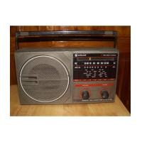 ราคา วิทยุโบราณ TANIN ธานินทร์ AM รุ่น T-142 ใช้งานได้ปกติ (7266590)