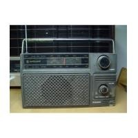 ราคา วิทยุโบราณ TANIN T-121 ธานินทร์ AM 7 Transistor ใช้งานได้ปกติ (7213246)