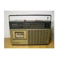 ราคา วิทยุ-เทปโบราณ Tanin TC-334 ธานินทร์ ใช้งานได้ปกติทุกระบบ (7172514)