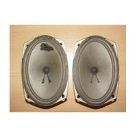 ราคา TANIN ดอกลำโพงวิทยุโบราณ ธานินทร์ 4x6 นิ้ว ของแท้ใช้งานได้ปกติ (7142300)