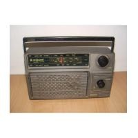 ราคา วิทยุAM ธานินทร์ TANIN T-120X ใช้งานได้ปกติ รับฟังได้ชัดเจนสุดๆ (7125227)