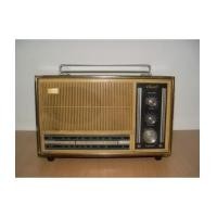 ราคา วิทยุ ธานินทร์ TANIN รุ่น T-49 ระบบทรานซิสเตอร์รุ่นเก่ามากใช้งานได้ปกติ (7117413)