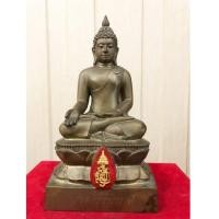 ราคา พระบูชาไพรีพินาศ ญสส.รุ่น นวฤทธิ์โภคทรัพย์ ปี 2544 สร้าง 999 องค์ เนื้อสำริด (เช่าบูชาไปแล้ว) (7353891)