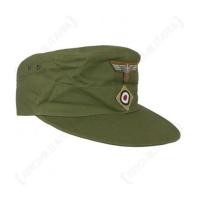 ราคา หมวกทหารเยอรมัน WW2 German Army DAK EM Cap (7297476)