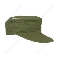 ราคา หมวกทหารเยอรมัน WW2 German Army DAK Officers Cap (7297475)