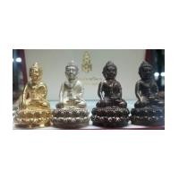 ราคา พระกริ่งเจ้าสัว ชุดกรรมการ (เนื้อทองคำ เงิน นวะ และสัมฤทธิ์) พ.ศ.๒๕๓๗ จัดสร้าง ๑๐๘ (เช่าบูชาไปแล้ว) (6849765)