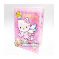 ราคา สมุดจดเบอร์โทรศัพท์/อัลบั้มใส่รูป (3x5) KITTY (3641429)