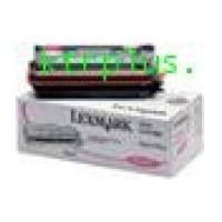ราคา Lexmark 10E0041 ตลับผงหมึกสีชมพู (โทนเนอร์) (763330)