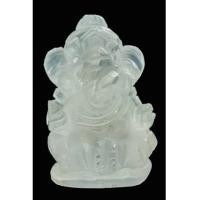 ราคา หินแก้วเขี้ยวหนุมาน แกะสลลักองค์พระพิฆเนศ (7012769)