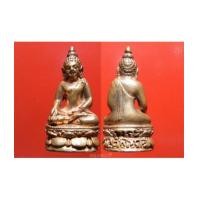ราคา พระไพรีพินาศ รุ่นชัยชนะศึก เนื้อสัตตะ พิธียิ่งใหญ่ ณ วัดพระแก้ว สวยหายาก (มีผู้เช่าบูชาแล้ว) (3835509)