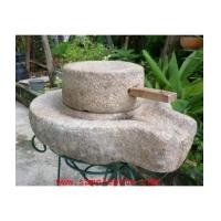 ราคา เครื่องโม่แป้งโบราณ (3238575)