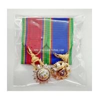ราคา เครื่องราชอิสริยาภรณ์ไทยแบบย่อ (6409557)