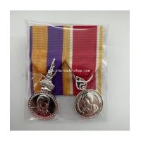 ราคา เครื่องราชอิสริยาภรณ์ไทยแบบย่อ (6409555)