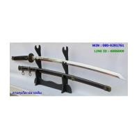 ราคา ดาบทหารญี่ปุ่น กุนโตะ (Gunto) คมเดิม ๆ (6316228)