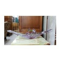 ราคา เครื่องแก้วมูราโน งานยุโรปยุค 60 (6614291)