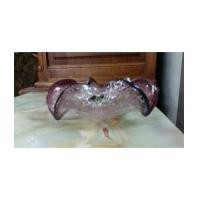 ราคา เครื่องแก้วมูราโน งานยุโรปยุค 60 (6614286)