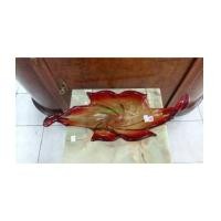 ราคา เครื่องแก้วมูราโน งานยุโรปยุค 60 (6613837)