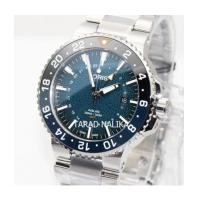 ราคา นาฬิกา Oris Aquis Whale Shark Limited Edition รุ่น 79877544175-Set MB (7504426)