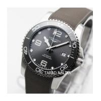 ราคา นาฬิกา Longines HydroConquest automatic ceramic L3.781.4.76.9 (7503964)