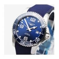ราคา นาฬิกา Longines HydroConquest automatic ceramic L3.781.4.96.9 (7503963)