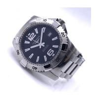 ราคา LONGINES Hydroconquest automatic divers men\'s watch ขนาด 41 mm. (7503712)