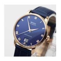 ราคา นาฬิกา MIDO BARONCELLI Big Date automatic M027.426.36.043.00 ุ limited edition (7397422)
