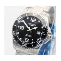 ราคา นาฬิกา Longines HydroConquest automatic ceramic L3.782.4.56.6 (43 mm) (7396090)