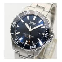 ราคา นาฬิกา Mido Ocean Star Diver Chronometer Si 600 m M026.608.11.041.00 (7394382)