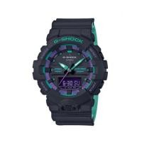 ราคา นาฬิกา CASIO G-shock GA-800BL-1ADR (ประกัน CMG) (7383392)