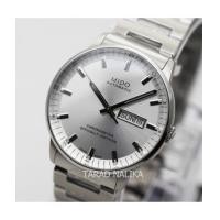 ราคา นาฬิกา MIDO Commander Chronometer automatic M021.431.11.031.00 (7375350)