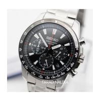 ราคา นาฬิกา SEIKO Men Chronograph SSB031P1 (7374161)