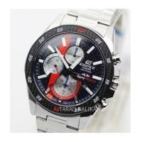 ราคา นาฬิกา CASIO Edifice Sapphire Scuderia Toro Rosso Limited Edition EFR-S567TR-2ADR (ประกัน cmg) (7374115)