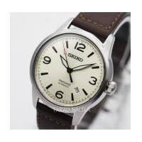 ราคา นาฬิกา SEIKO Presage Automatic Classic Sapphire Watch SRPB63J1 (7363683)