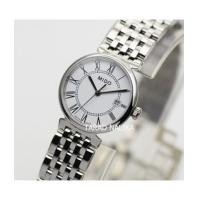 ราคา MIDO Dorada lady quartz M033.210.11.013.00 (7372375)