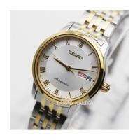 ราคา นาฬิกา SEIKO premier Automatic lady SRP884J1 สองกษัตริย์ (7364648)