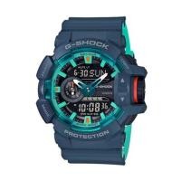 ราคา นาฬิกา CASIO G-Shock GA-400CC-2ADR (ประกัน CMG) (7358348)