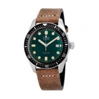 ราคา นาฬิกา ผู้ชาย ORIS Divers Dixry Five Green Dial Men\'s Watch 01 733 7720 4057-07 5 21 02 (7353150)