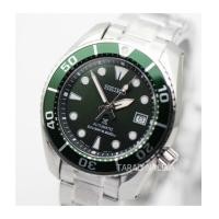 ราคา นาฬิกา SEIKO Prospex X SUMO SCUBA DIVER\'s 200 เมตร SPB103J1 หน้าปัดเขียว (7353143)