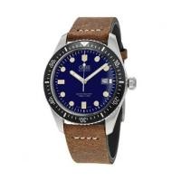 ราคา Oris Divers Sixty-Five Automatic Navy Blue Dial Men\'s Watch 01 733 7720 4055-07 5 21 02 (7353078)
