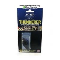 ราคา นกหวีดแอคมี่ ACME Thunderer No 660 สีน้ำเงิน ของใหม่ ของแท้ (7021761)