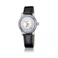 ราคา นาฬิกาผู้หญิง Oris Big Crown Original Pointer Date 01 594 7695 4061-07 5 14 53 (7353157)