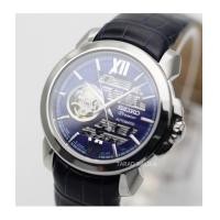 ราคา นาฬิกา SEIKO Premier Semi skeleton Automatic SSA399J1 (7343651)
